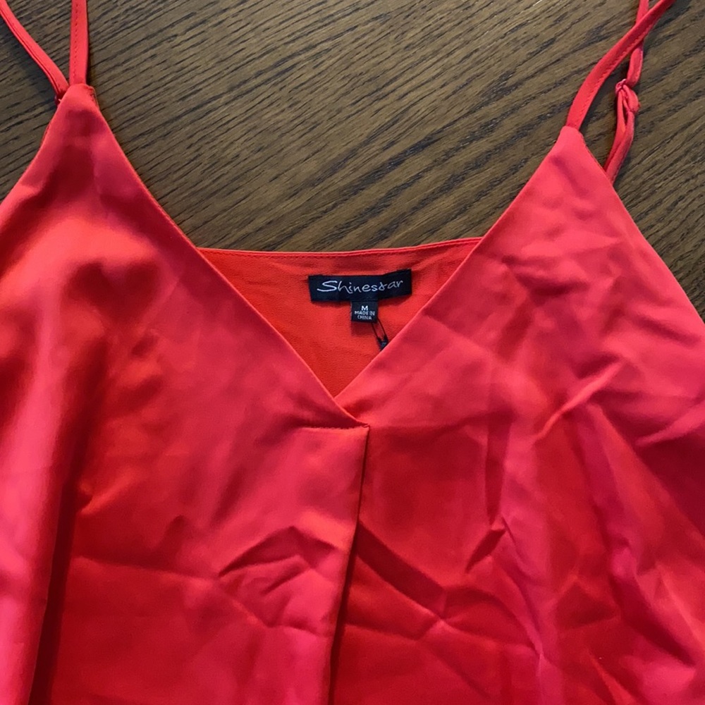 Tank - Picture 2 of 3